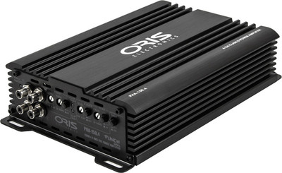 Автомобильный усилитель ORIS Electronics PHA-150.4