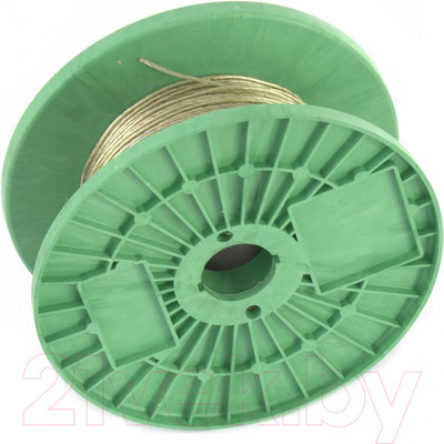 Трос СибрТех 47624