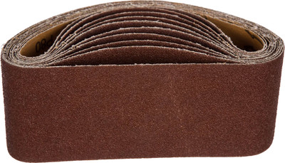 Набор шлифлент Matrix 74215 (10шт)