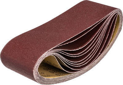 Набор шлифлент Matrix 74239 (10шт)