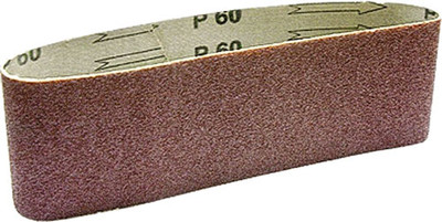 Набор шлифлент Matrix 74255 (10шт)