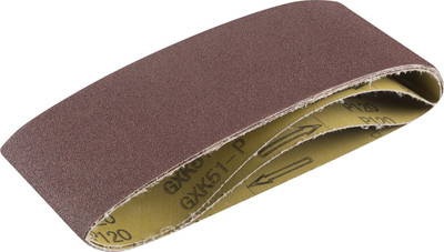 Набор шлифлент Matrix 74279 (3шт)