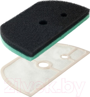 Комплект фильтров для пылесоса Neolux FLG-691