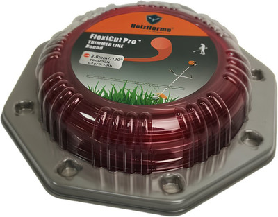 Леска для триммера Holzfforma FlexiCut Pro RD003010PRO