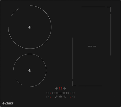 Индукционная варочная панель Exiteq EXH-503IB