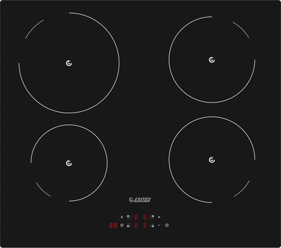 Индукционная варочная панель Exiteq EXH-510IB