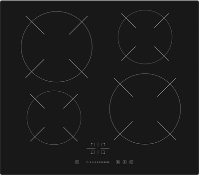 Индукционная варочная панель Exiteq EXH-509IB