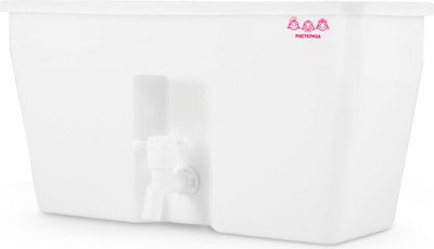 Умывальник для дачи Мастерица Без ЭВН W-10M (10л)