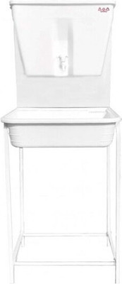 Умывальник для дачи Мастерица Без ЭВН WKM-17M