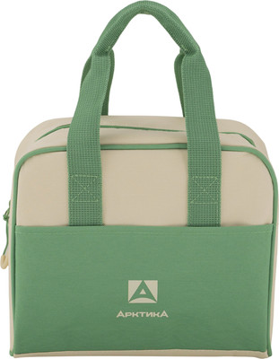 Термосумка Арктика 3300-7-GN/BG (зеленый/бежевый)