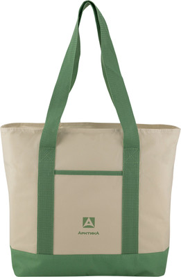 Термосумка Арктика 3400-17-GN/BG (зеленый/бежевый)