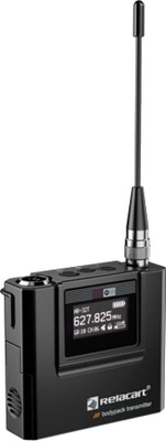 Передатчик для радиосистемы Relacart T-32