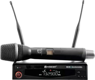 Радиосистема микрофонная Relacart HR-31S-H