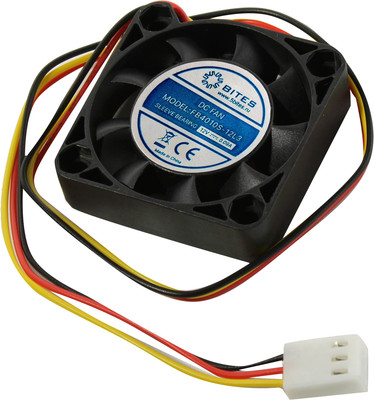 Вентилятор для корпуса 5bites FB4010S-12L3