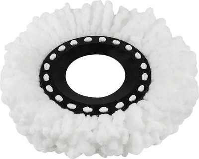 Моп для швабры Рыжий кот Торнадо MopM-22/23 / 107197