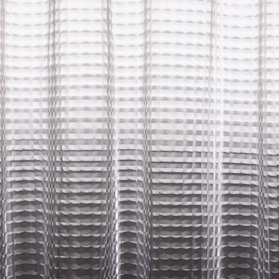 Шторка-занавеска для ванны Рыжий кот EVA 3D эффект Калейдоскоп SC-EV-05 / 108747