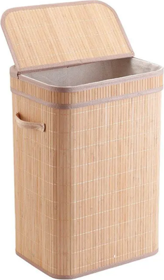 Корзина для белья Рыжий кот 108704