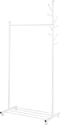 Стойка для одежды Рыжий кот 108728