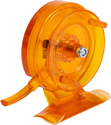 Катушка проводочная Salmo Сталкер с курком 50мм / 2005SK