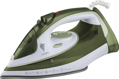 Утюг Leonord LE-1808 / 108251 (оливковый)