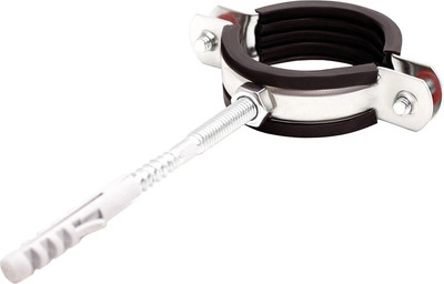 Набор хомутов сантехнических УралПроф 1/2" / UP.022.012.S