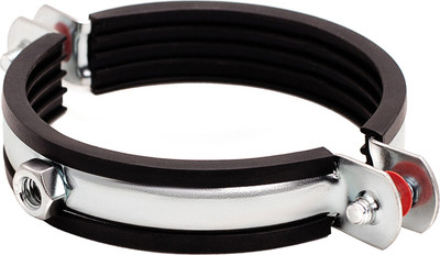 Набор хомутов сантехнических УралПроф 2 1/2" / UP.020.212.S