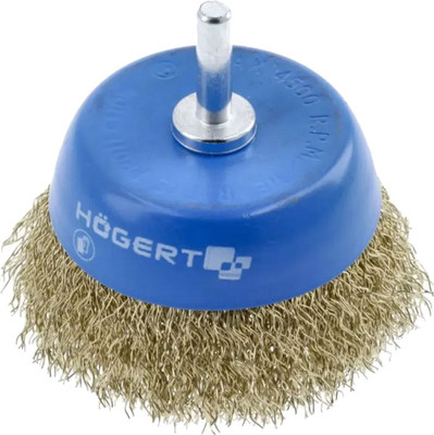 Набор щеток для электроинструмента Hoegert HT7D701