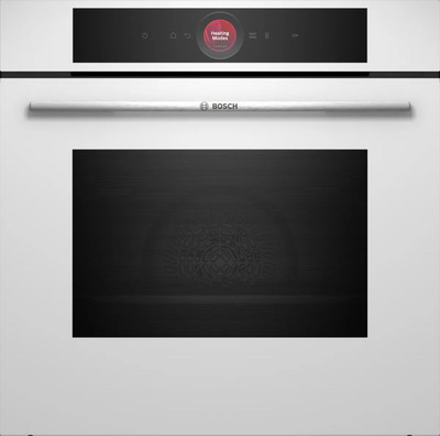 Электрический духовой шкаф Bosch HBG7341W1