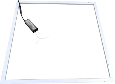 Панель светодиодная КС СВO-LED-231R-48W-595х595х15-6500К-КС / 89145