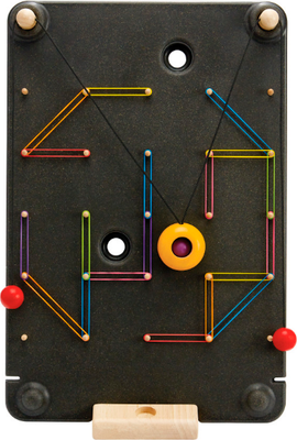 Настольная игра Plan Toys Лабиринт / 4647