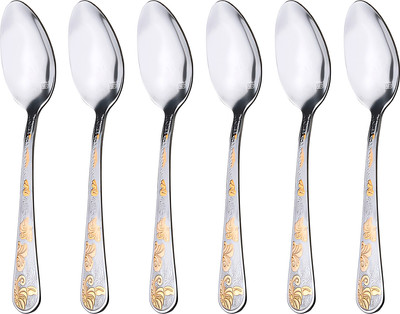 Набор чайных ложек Mayer&Boch 25726 (6шт)