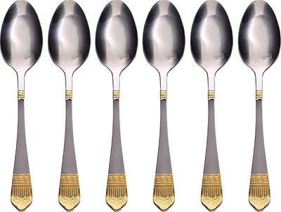 Набор чайных ложек Mayer&Boch 25732 (6шт)