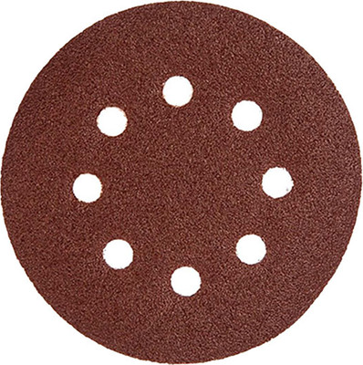 Набор шлифлистов P.I.T APLS06-0120E