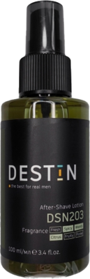Лосьон после бритья Destin DSN203 Green (100мл)
