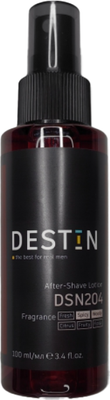Лосьон после бритья Destin DSN204 Red (100мл)