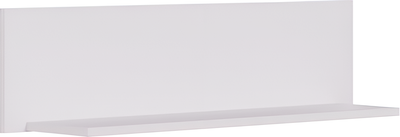 Полка Black Red White Ewa POL90 (белый)