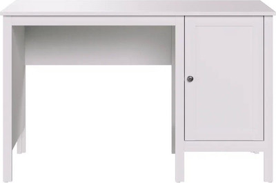 Письменный стол Black Red White Ewa BIU/120 (белый)