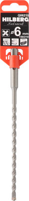 Бур Hilberg Q06210