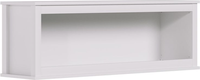 Шкаф навесной Black Red White Ewa SFW/120 (белый)