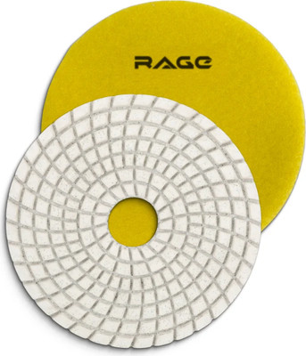 Шлифовальный круг Vira 100мм P200 / 558030