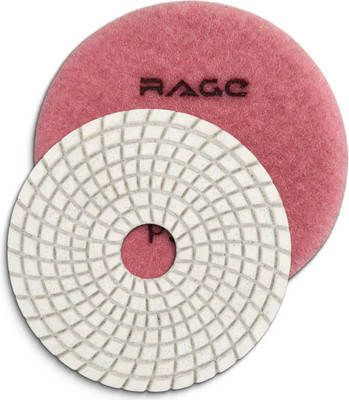 Шлифовальный круг Vira 100мм P3000 / 558034