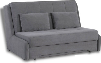 Диван DiArt Лео-3 2Р (велюр Магия 88)