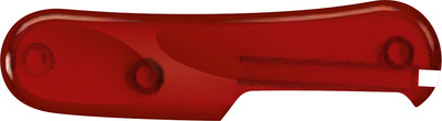 Накладка для ножа туристического Victorinox Задняя / C.2700.ET4 (красный)