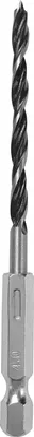 Сверло Vira 553124