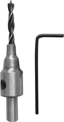 Сверло Vira 552480