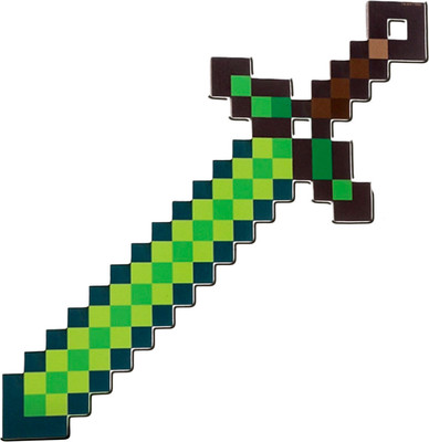 Меч игрушечный Sima-Land Меч эльфа / 9530640