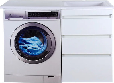 Тумба с умывальником Misty Фостер 55 / Э-Фос01055-01Н3Я+5217120