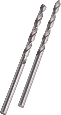 Набор сверл Vira 3.5мм P6M5 / 552072 (2шт)