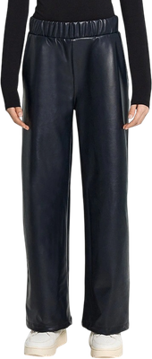 Штаны детские Mark Formelle 187932 (р.128-64, черный)