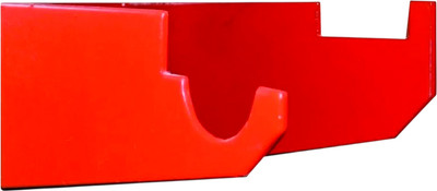 Держатель для огнетушителя Эдванс Универсальный тип Миг (красный)